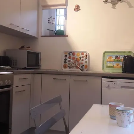 Holiday home La Grange D'herbuchenne