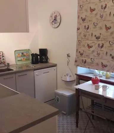 La Grange D'herbuchenne Dinant