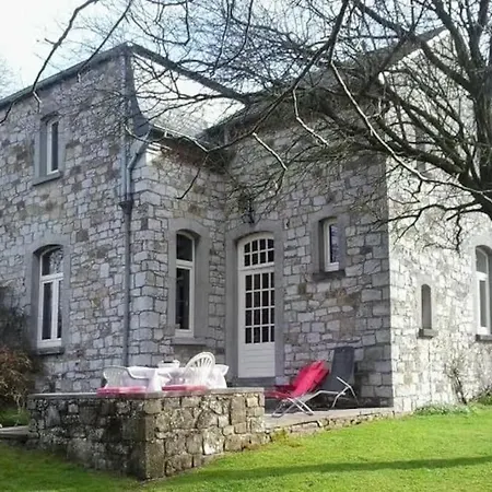 La Grange D'herbuchenne * Dinant