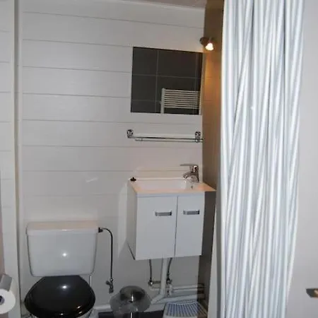 La Grange D'herbuchenne Holiday home *