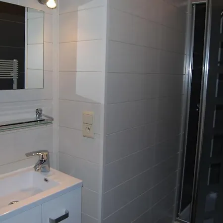 La Grange D'herbuchenne Holiday home *