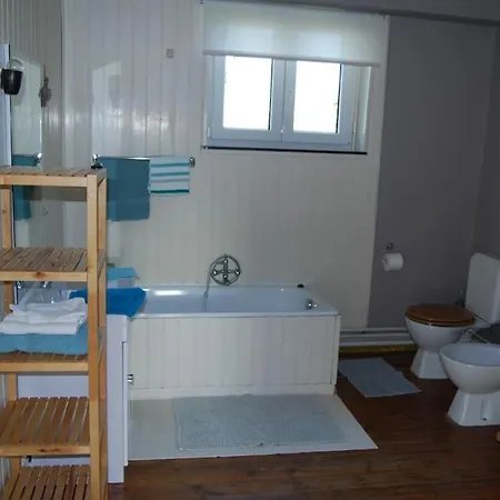 Holiday home La Grange D'herbuchenne Dinant