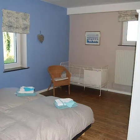 La Grange D'herbuchenne