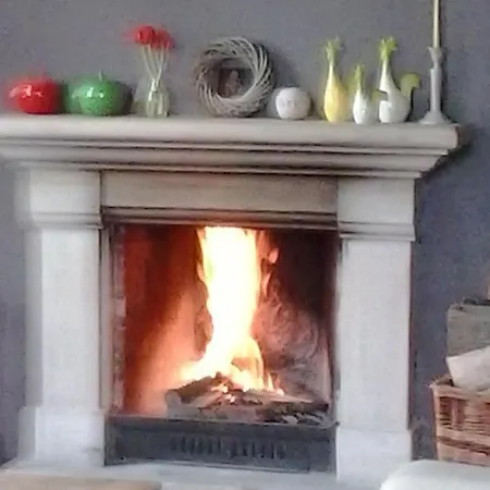 Holiday home La Grange D'herbuchenne *