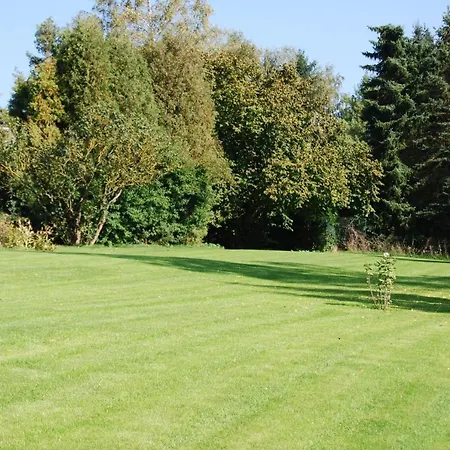 La Grange D'herbuchenne Holiday home *