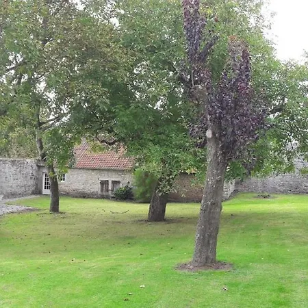 La Grange D'herbuchenne Dinant