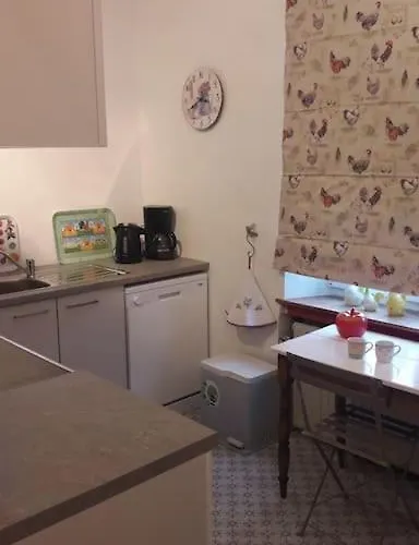 La Grange D'herbuchenne Dinant