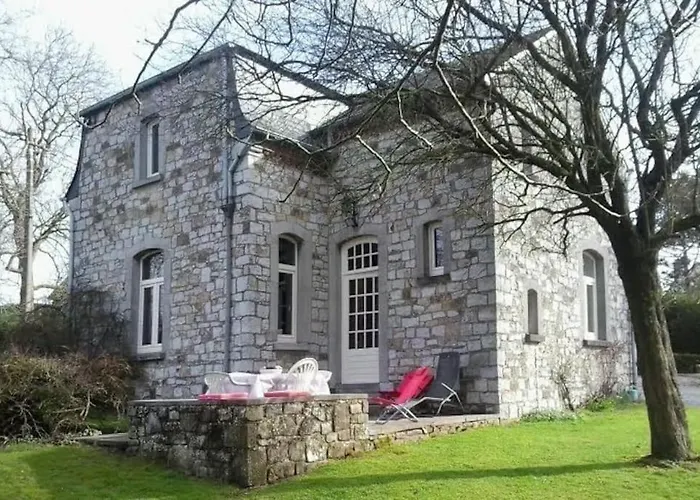 La Grange D'herbuchenne * Dinant