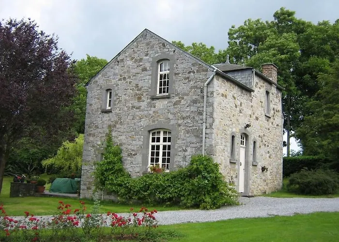 La Grange D'herbuchenne Dinant