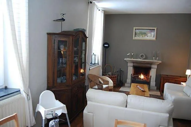 La Grange D'herbuchenne Nyaraló Dinant