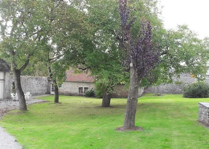La Grange D'herbuchenne Dinant